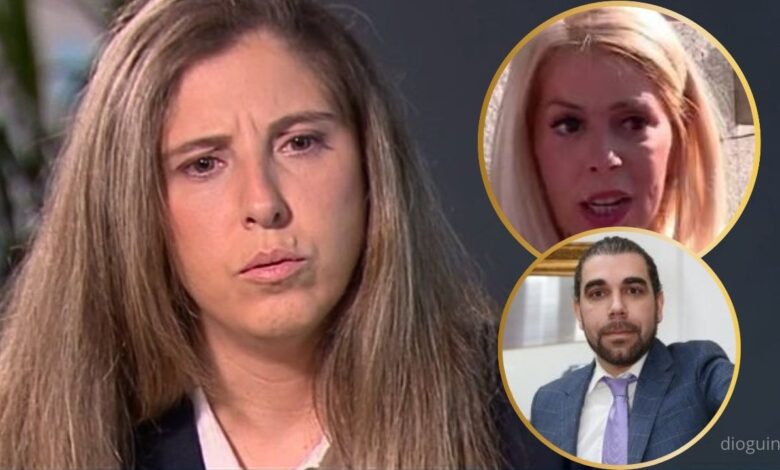 Antigos advogados de Frederica Lima reagem e explicam renúncia