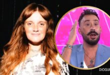 Do ‘amo-me como sou’ ao bloco operatório: Pedro Capitão arrasa Carolina Deslandes