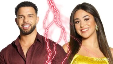 Drama na Casa dos Segredos! Fábio 'acaba' tudo com Liliana com ciúmes de Pedro Jorge