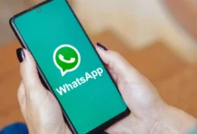 WhatsApp facilita backups encriptados com chaves de acesso biométricas