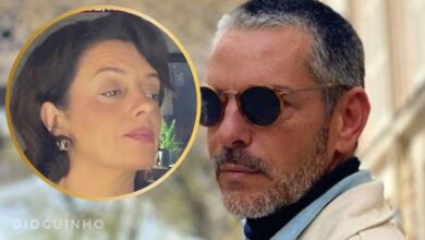 Cláudio Ramos vive dias de angústia: irmã encontrada em Madrid. Análise completa de uma psicóloga na CMTV