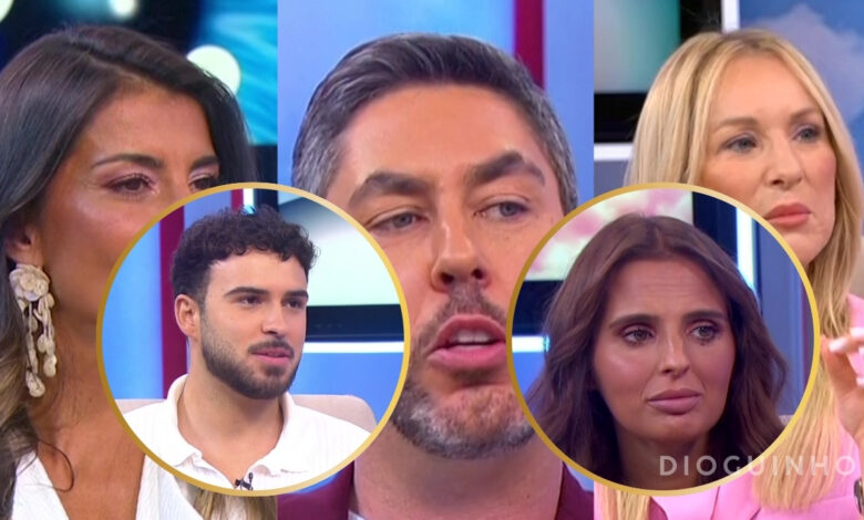 Os melhores comentadores da Casa dos Segredos 9. A Lista da «Especialista»