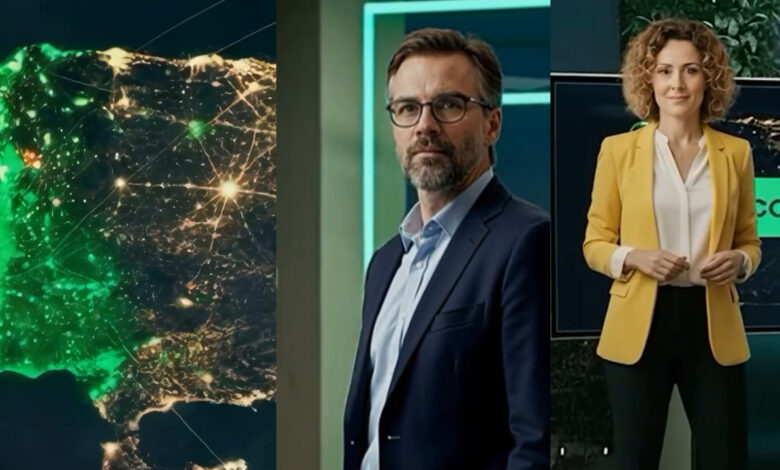 “Conta Lá” estreia-se em noite eleitoral com formato inovador com Inteligência Artificial e descentralizado