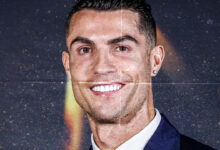 Cristiano Ronaldo doa 2 milhões para crianças de Gaza e emociona o mundo