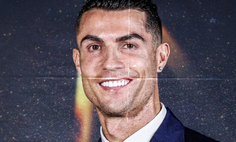 Cristiano Ronaldo doa 2 milhões para crianças de Gaza e emociona o mundo