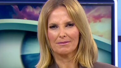 Cristina Ferreira deixa aviso em forma de mensagem para não atacarem Liliana na Casa dos Segredos