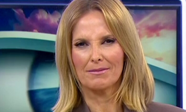 Cristina Ferreira deixa aviso em forma de mensagem para não atacarem Liliana na Casa dos Segredos