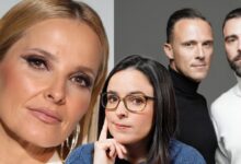 Cristina Ferreira sobre polémica Anjos/Joana Marques: “Ninguém gosta que se riam, mas…”
