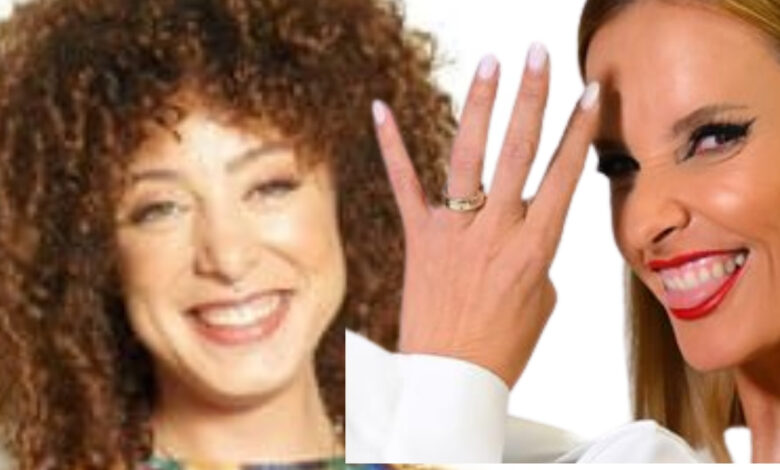Casa dos Segredos 9 - Raquel sem medo, critica Cristina Ferreira e o seu monólogo acerca de Liliana