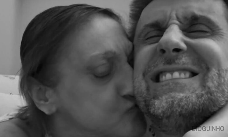 Daniel Oliveira vive luto profundo: morreu a mãe, Paula Ferreira Robalo
