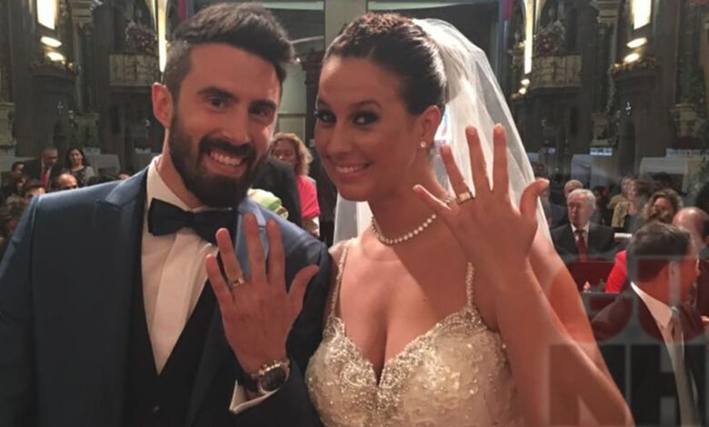 Finalmente apanhado pela polícia em Bangkok. Pedro Mourato, marido de Daniela Pimenta da Casa dos Segredos