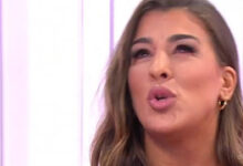 Daniela Santos na TVI 'fala' do namoro de Afonso Leitão e Catarina Miranda