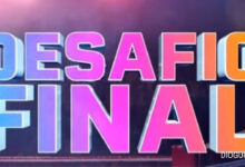 EXCLUSIVO! 'Desafio Final' estreia a 1 de Janeiro. Vêm aí 3 meses de Maria Botelho Moniz