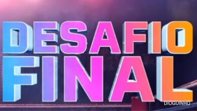 EXCLUSIVO! 'Desafio Final' estreia a 1 de Janeiro. Vêm aí 3 meses de Maria Botelho Moniz