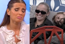 Diana Lopes às canelas da Inês: "é a rainha da sonsice". Pura rasgadela no 'extra'