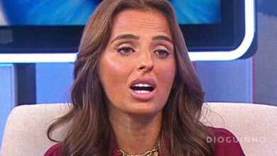 Diana Lopes agora muda de discurso na polémica entre Fábio e Marisa: “Não houve malícia, mas houve falta de noção”