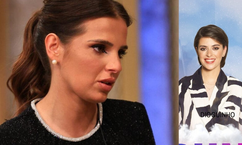 Casa dos Segredos: Diana Lopes deixa farpas ao comportamento da Bruna