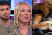 NA TVI! Teresa Silva chocada com o Bruno Simão e Marcelo 'responsabiliza' Marisa Susana