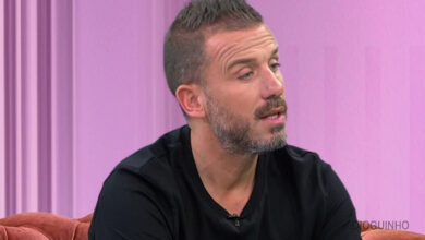 “Disseram que eu era o amante do Marco Paulo”: Dudu responde às insinuações um ano depois da morte do cantor