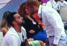 Ambiente tenso na Casa dos Segredos! Dylan agressivo com Pedro Jorge
