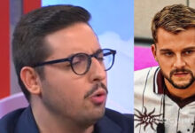 Dylan leva tareia no Extra: Cândido Pereira não poupou: "ressabiado" e ainda "“Frustrado, inseguro”