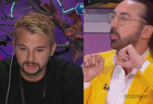 Flávio Furtado não compra o teatrinho de Dylan e 'revela' a grande teoria deste SS9