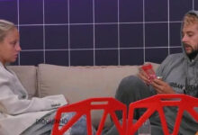 Dylan abre o coração... e fica sozinho: Inês dá tampa e corta laços na Casa dos Segredos