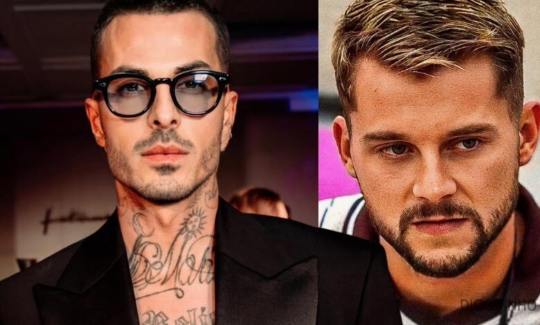 Nelson Lisboa reage a comentário homofóbico de Dylan: “A homofobia é violência e não pode ser normalizada”