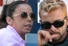 Vera enterra de vez Dylan! “O meu maior erro foi dar-lhe outra chance”