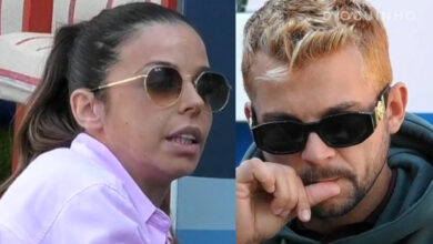 Vera enterra de vez Dylan! “O meu maior erro foi dar-lhe outra chance”