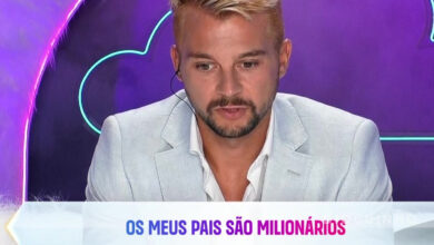 'Os meus pais são milionários'. Revelado o segredo do Dylan na Casa dos Segredos