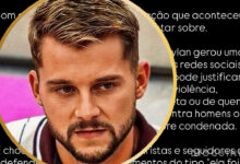 Família de Dylan reage à agressão de Vera e estão chocado: “Violência é violência” - Casa dos Segredos 9