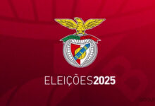 Eleições do Benfica entram para a história com recorde mundial de 65 mil votantes