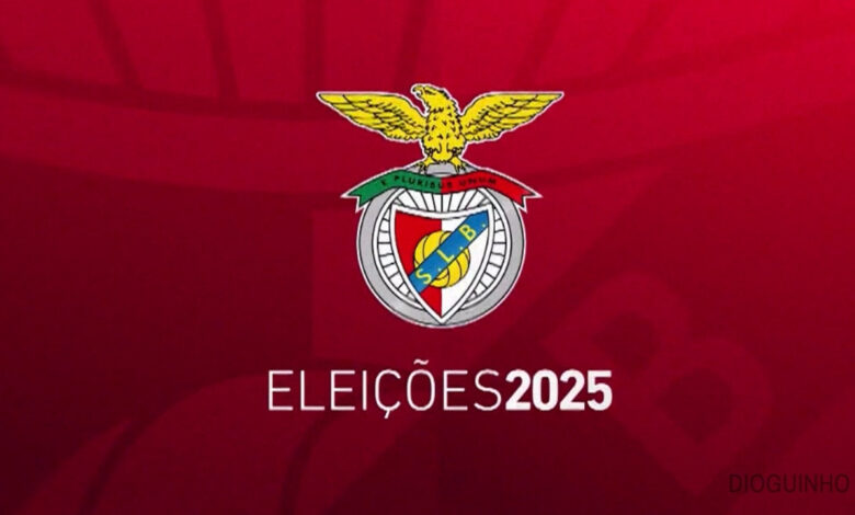 Eleições do Benfica entram para a história com recorde mundial de 65 mil votantes