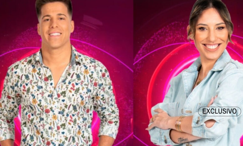 (EXCLUSIVO): Sérgio Duarte 'abre jogo' no após comunicado de Catarina Miranda