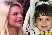 “Nunca gostei de estar na Suíça”: Fanny Rodrigues revela o que a fez voltar a Portugal