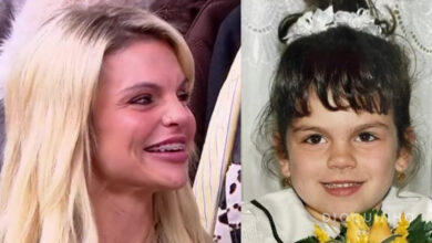 “Nunca gostei de estar na Suíça”: Fanny Rodrigues revela o que a fez voltar a Portugal