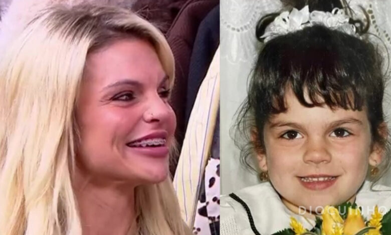 “Nunca gostei de estar na Suíça”: Fanny Rodrigues revela o que a fez voltar a Portugal
