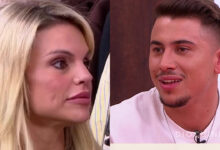 Fanny Rodrigues emociona-se no “Casa Feliz” ao recordar o amor e as raízes familiares