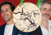 "Ao Deus dará!" Filha de Manuel Marques refugia-se para fugir da dor e tem apoio de amigo do pai