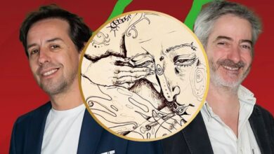 "Ao Deus dará!" Filha de Manuel Marques refugia-se para fugir da dor e tem apoio de amigo do pai