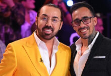 Após 'ataques' de Flávio Furtado ao barbeiro de Cristiano Ronaldo, temos a reação