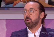Flávio Furtado rompe o silêncio: “A família não abandonou a Liliana”