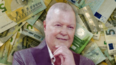 Lili Caneças revela milhões de Marco Paulo mas leva criticas no V+ Fama