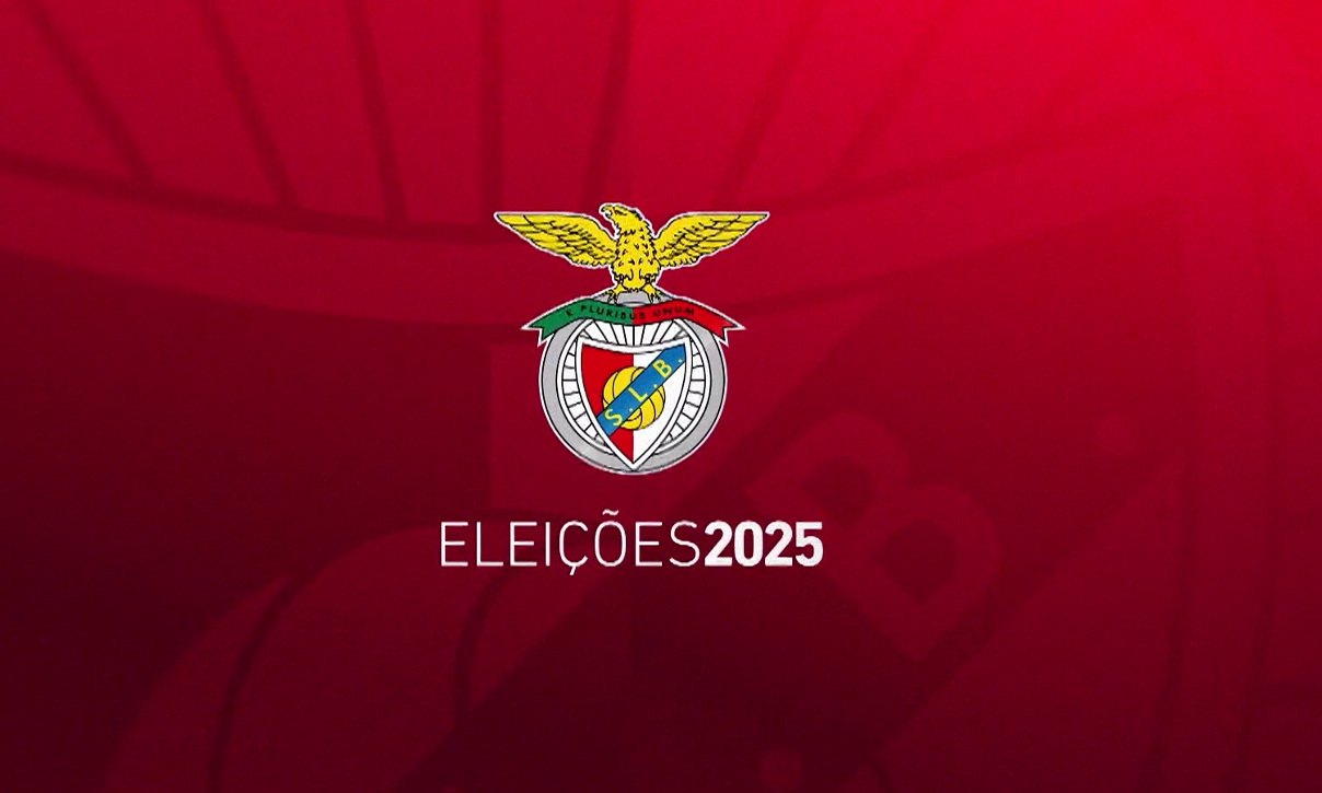 Eleições do benfica: tudo o que precisa de saber sobre o ato eleitoral.