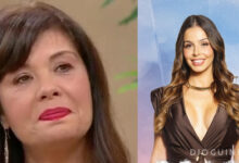 Gisela Serrano considera que Vera esteve mal até porque "Ele não ofendeu as filhas"