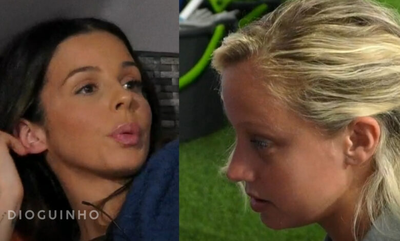 Vera e Inês