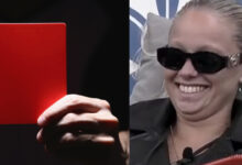 Inês novamente rasgada na TVI: "não tem personalidade nenhuma, é uma Maria vai com as outras"