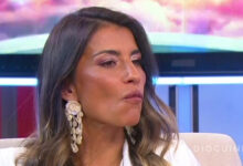Isabel Figueira passa pano, com classe: “Foi só uma brincadeira de mau gosto”