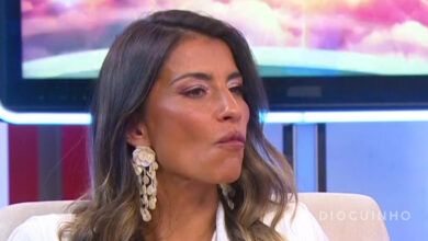 Isabel Figueira passa pano, com classe: “Foi só uma brincadeira de mau gosto”